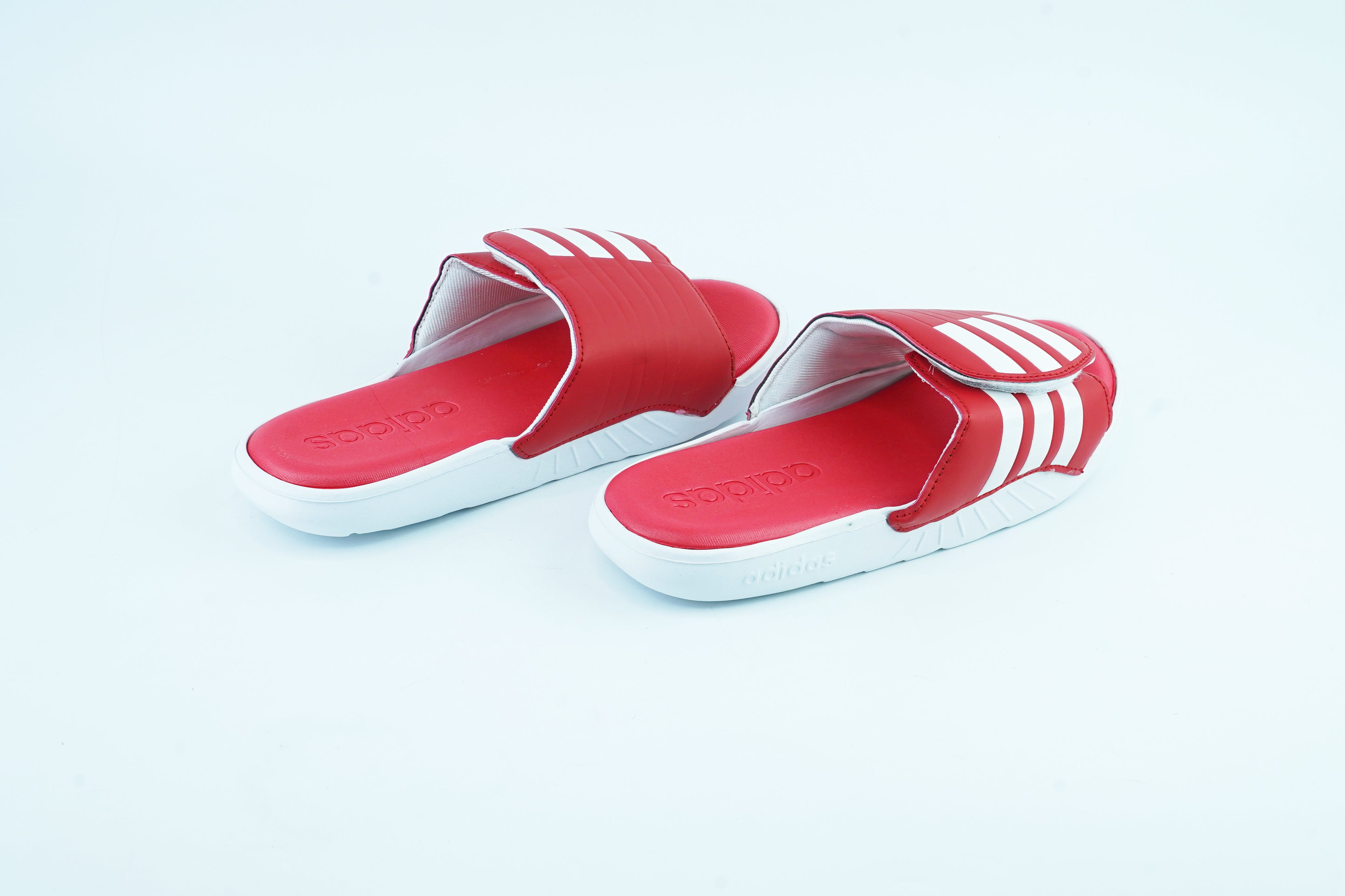 Slides BD - Adidas slides slippers made by Vietnam size... | Facebook