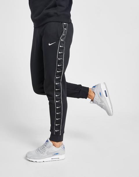 Nike Tape Poly Joggers – Shophoods